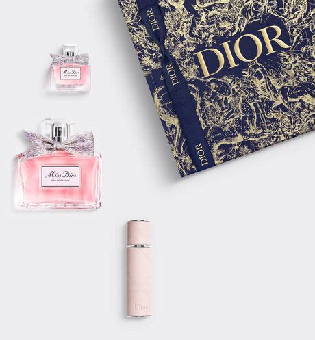 dior perfume sets|miss dior gift sets boots.